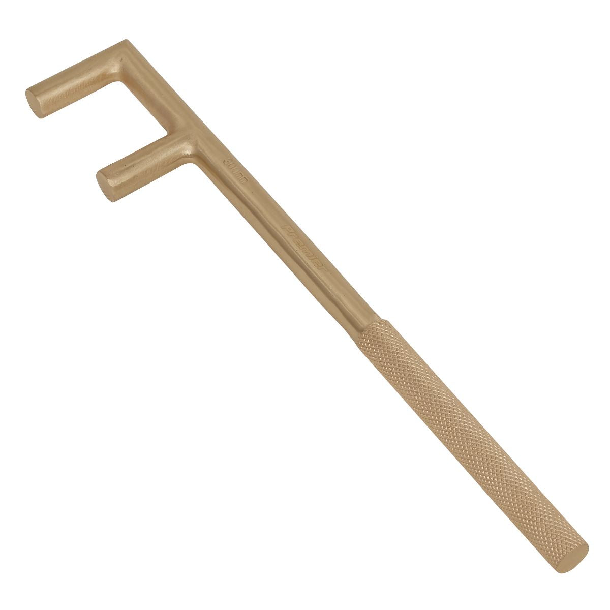 Sealey Premier Valve Handle 40 x 300mm - Non-Sparking 