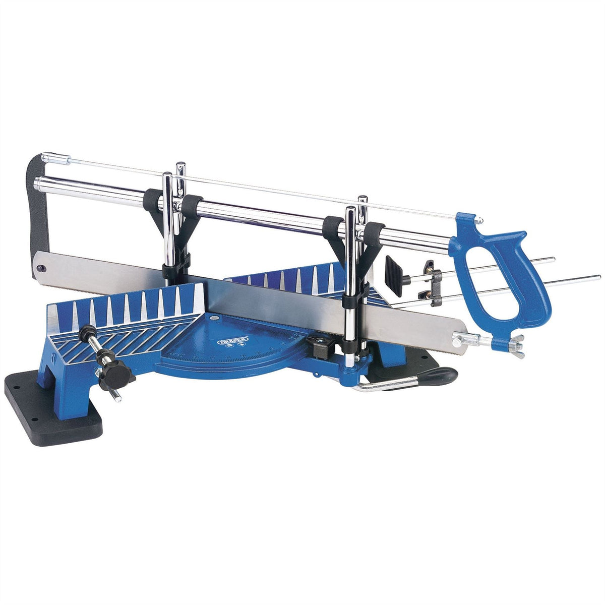 Draper Precision Mitre Saw 550mm 88192  White Rose Tools