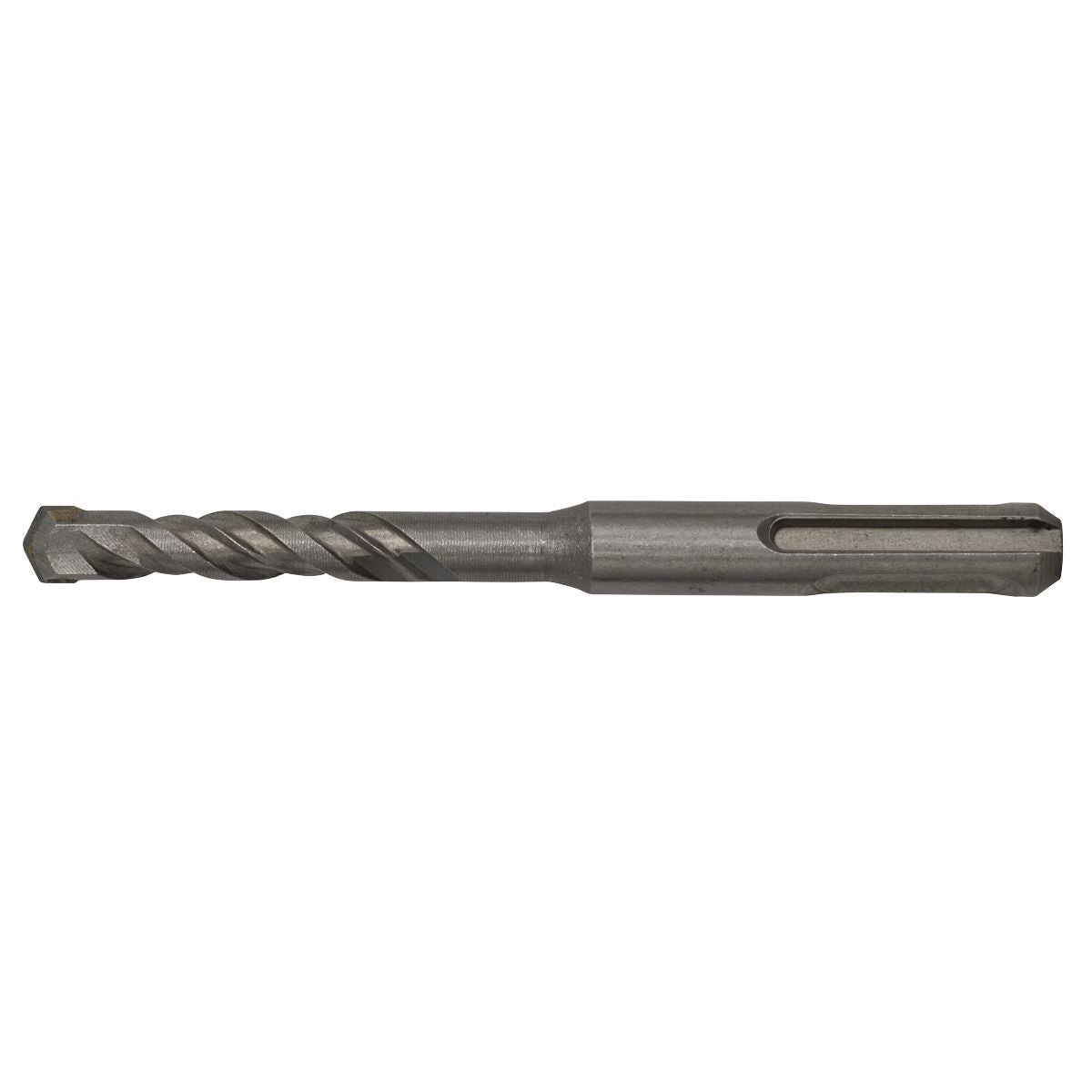 Worksafe by Sealey SDS Plus Drill Bit Ø8 x 110mm