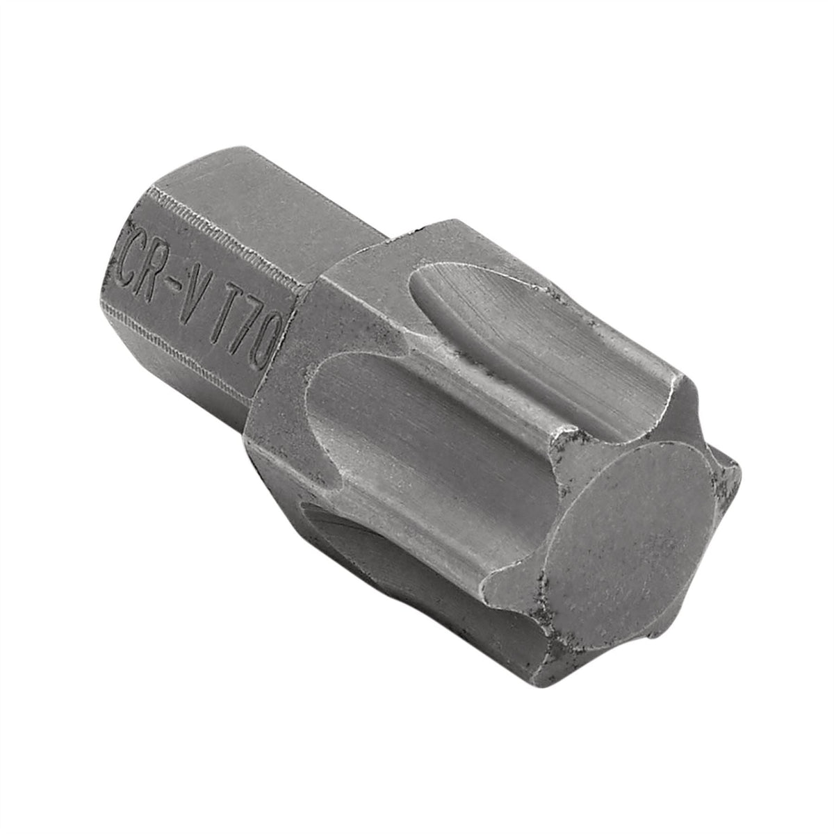 Draper TX-STAR® 10mm Insert Bit for Mechanics Bit Sets T70 x 30mm 81743  White Rose Tools