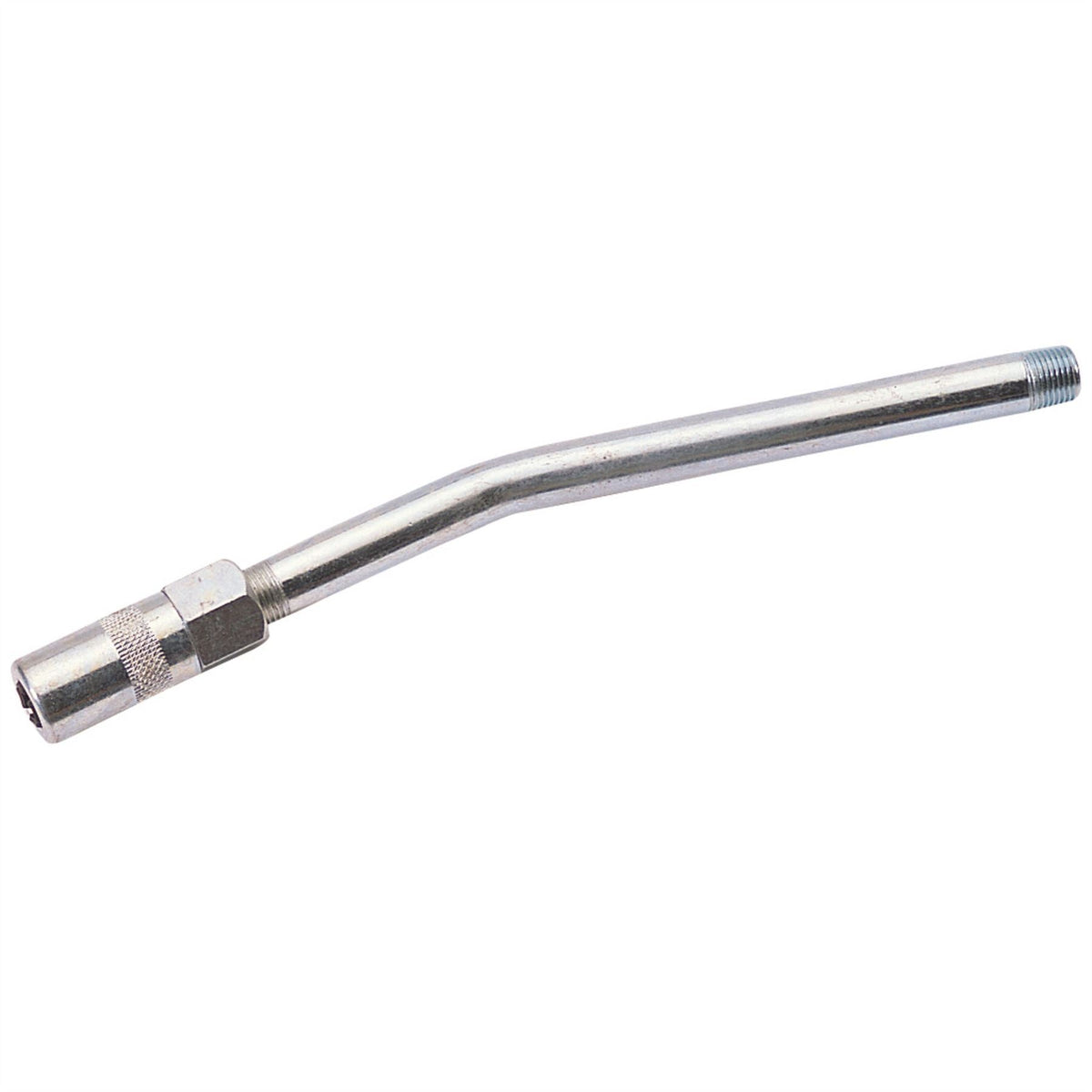 Draper Rigid Delivery Tube and Hydraulic Connector 170mm 57817  White Rose Tools