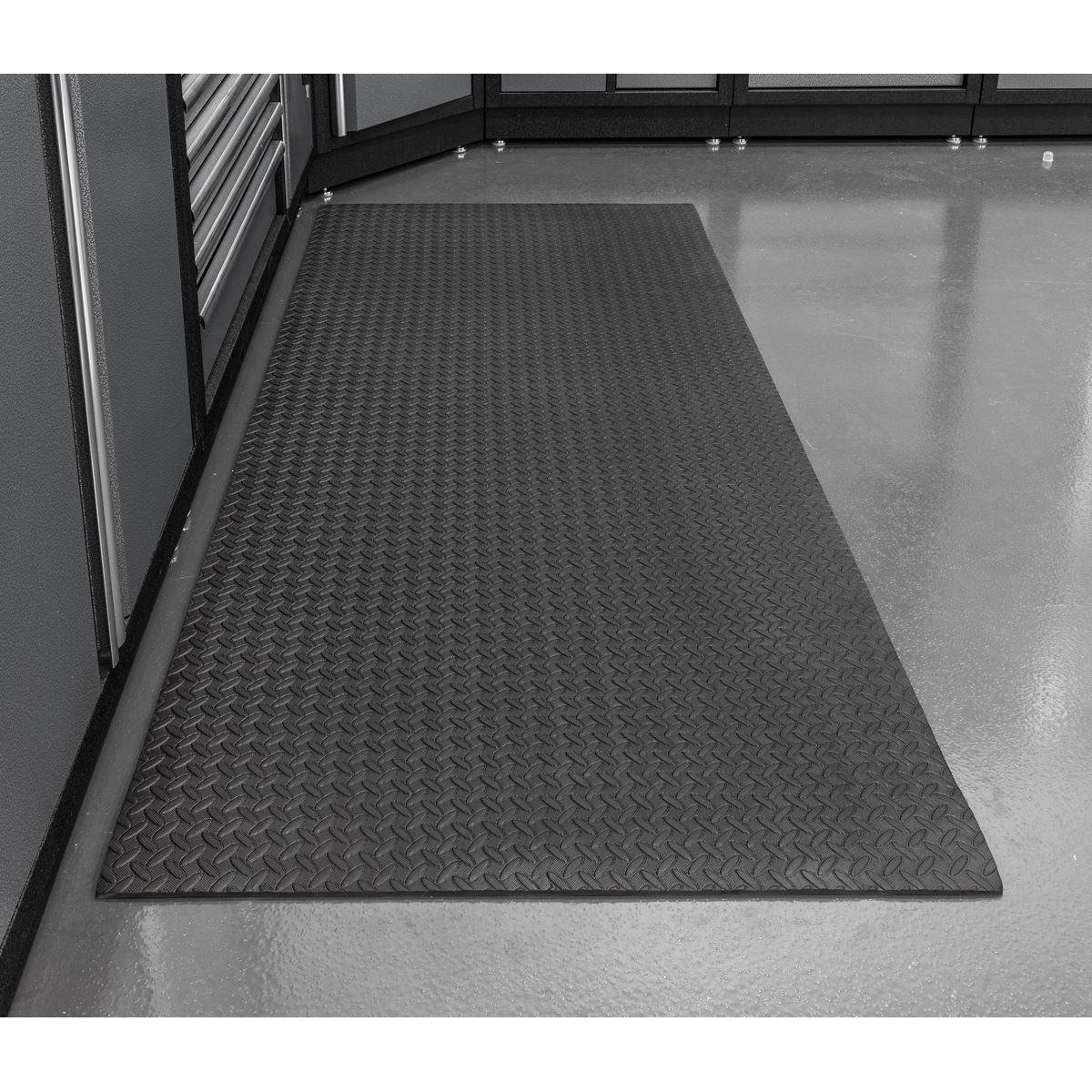 Sealey Anti-Fatigue Workshop Matting 910 x 1980mm 