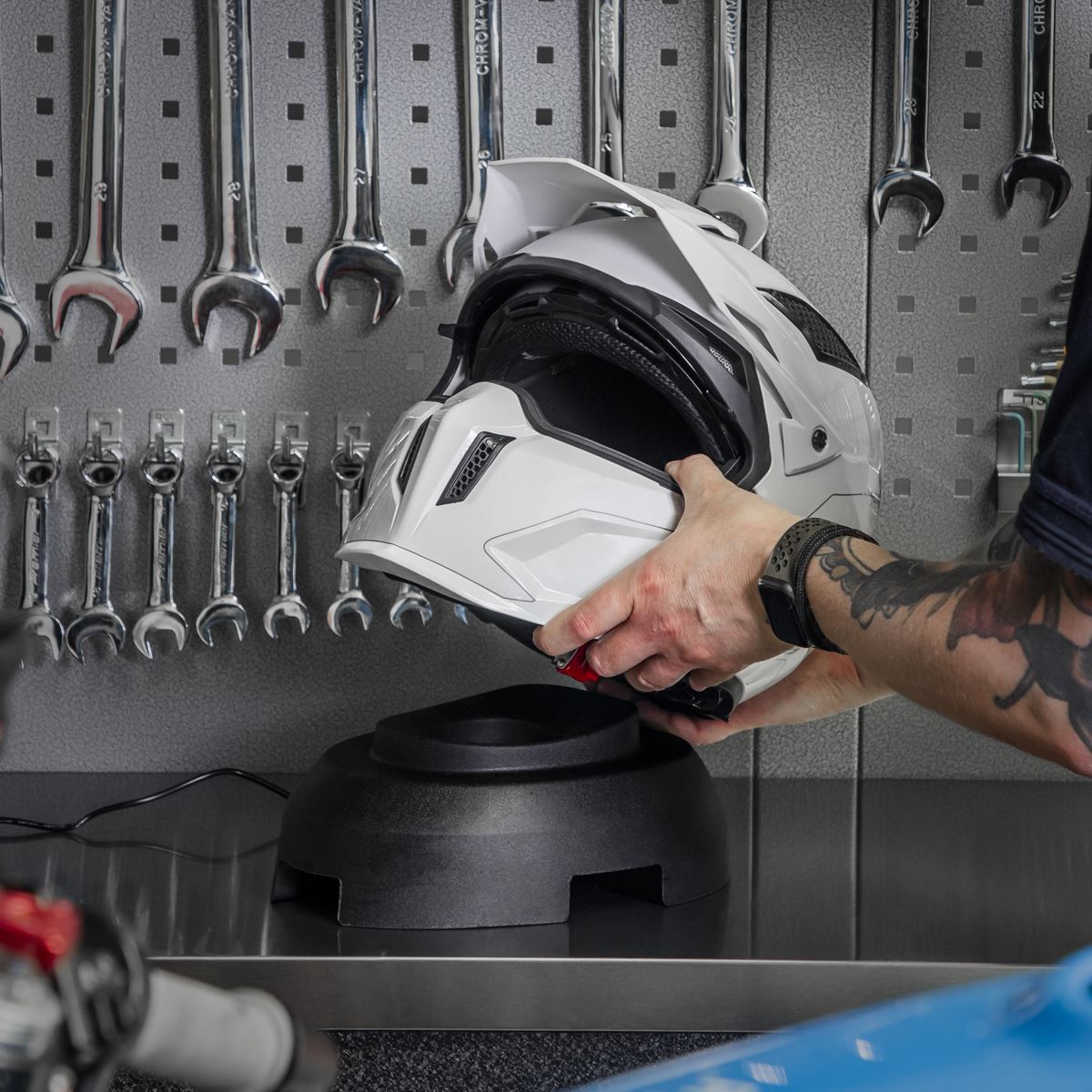 Sealey Helmet/Glove/Boot Dryer
