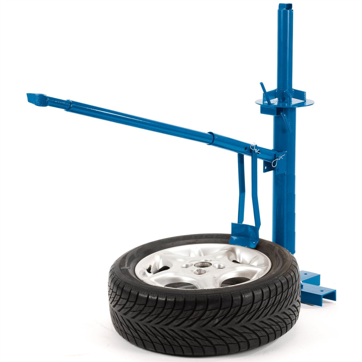 Draper Manual Tyre Changer 16395  White Rose Tools