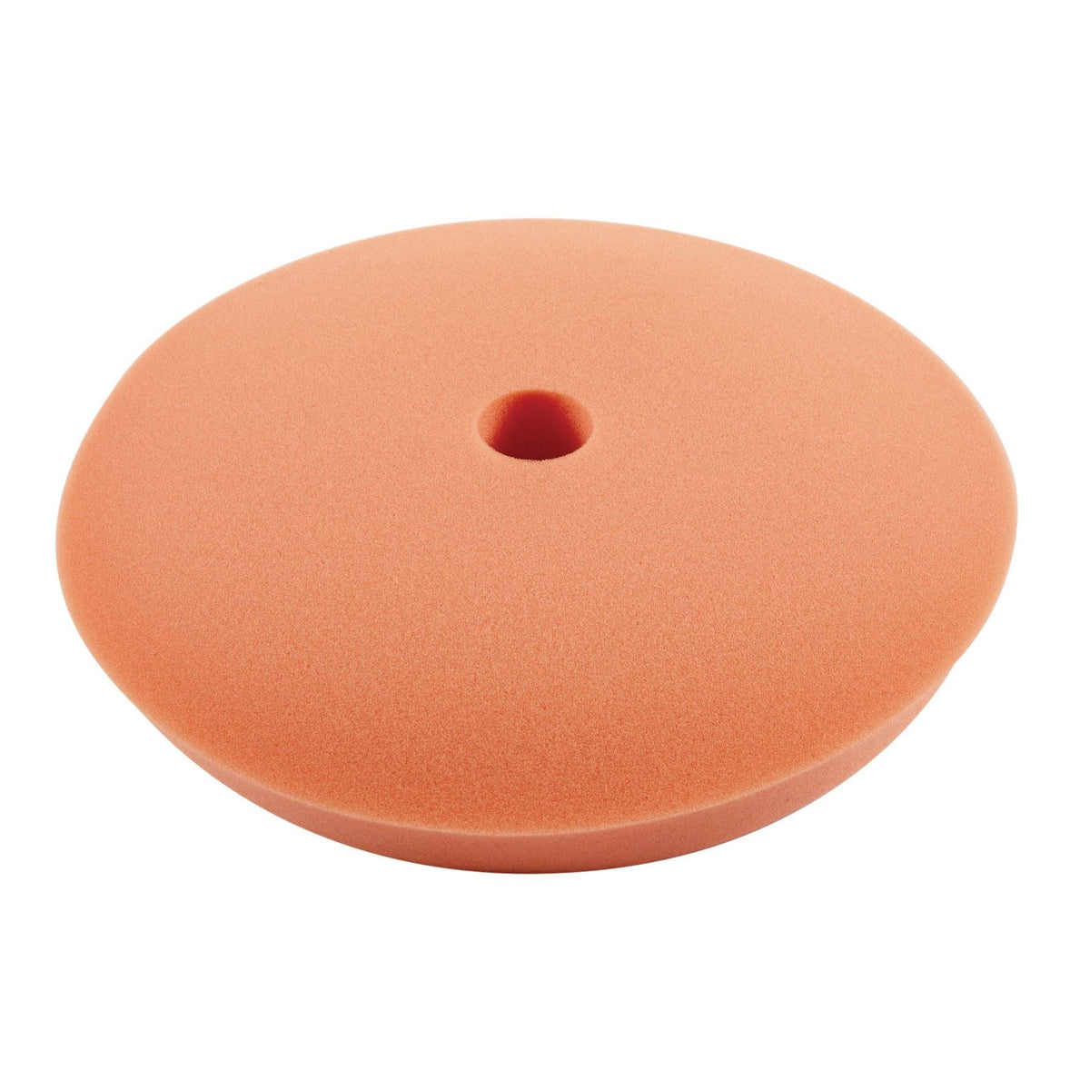 Draper Polishing Sponge - Medium Cut 180mm 46297  White Rose Tools