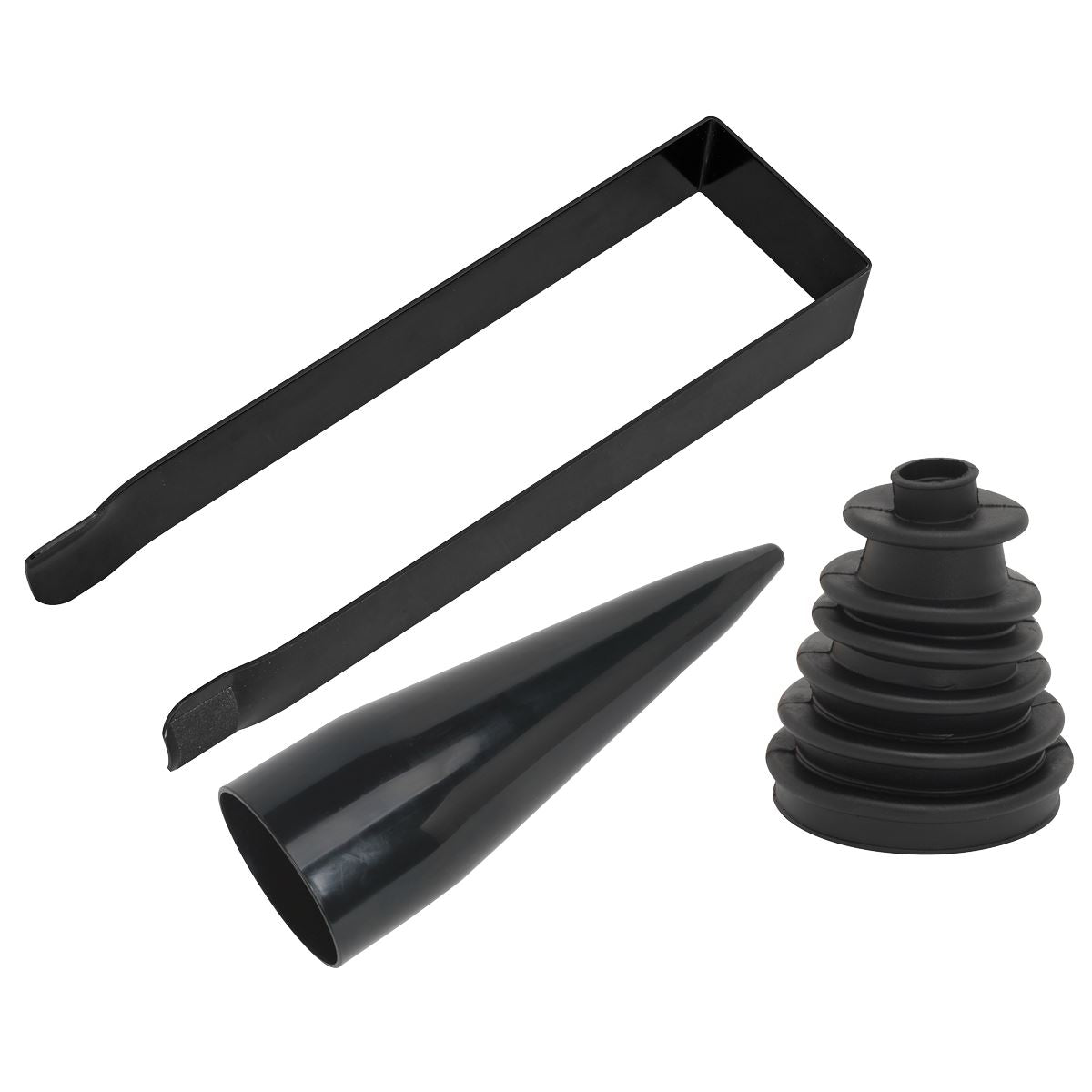 Sealey CVJ Installation Kit  White Rose Tools