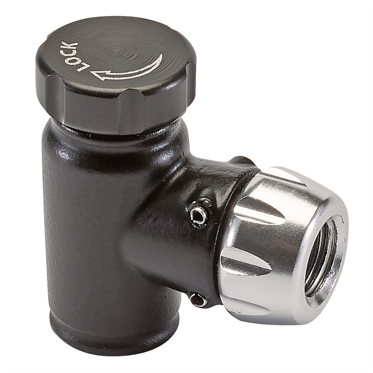 Draper Bicycle CO2 Micro Inflator 57380  White Rose Tools