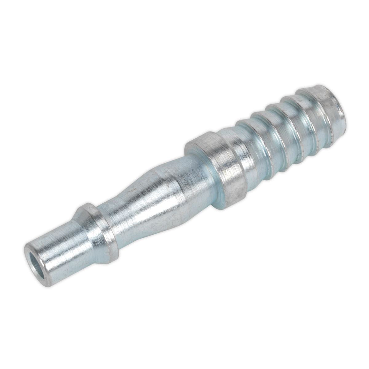Sealey 5 Pack Hose End Tailpiece Adaptor Bayonet 3/8" Bore Connector Coupler 