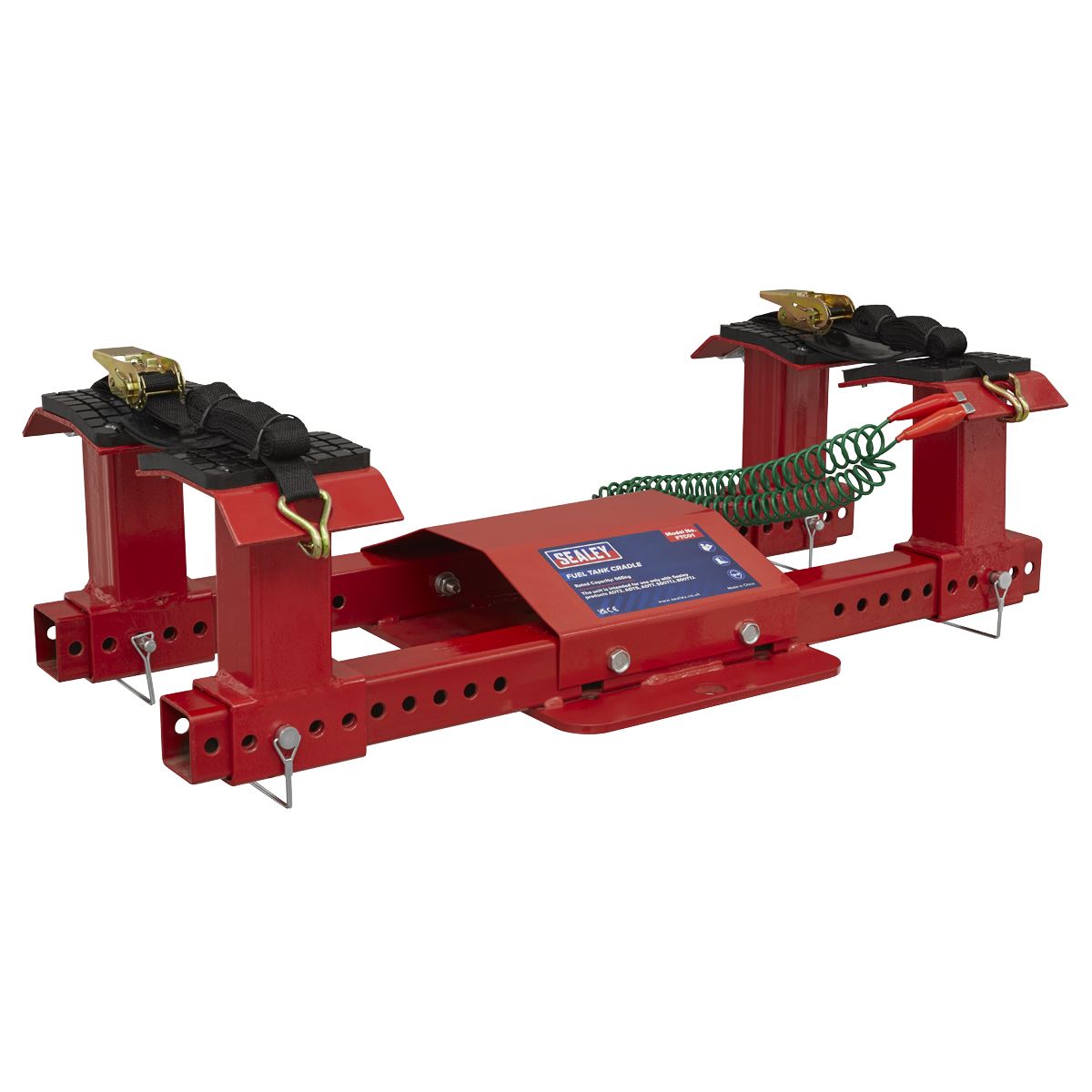 Sealey Fuel Tank Cradle 565kg 