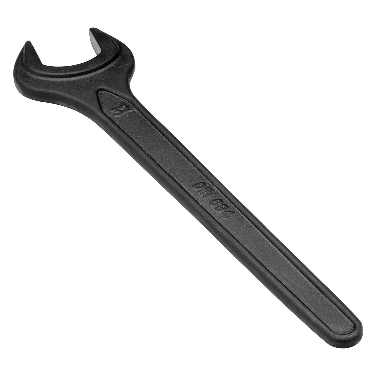 Draper Single Open End Spanner 32mm 37535  White Rose Tools