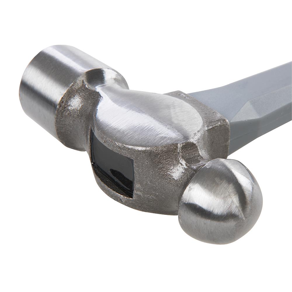 Silverline Fibreglass Ball Pein Hammer 32oz (907g)