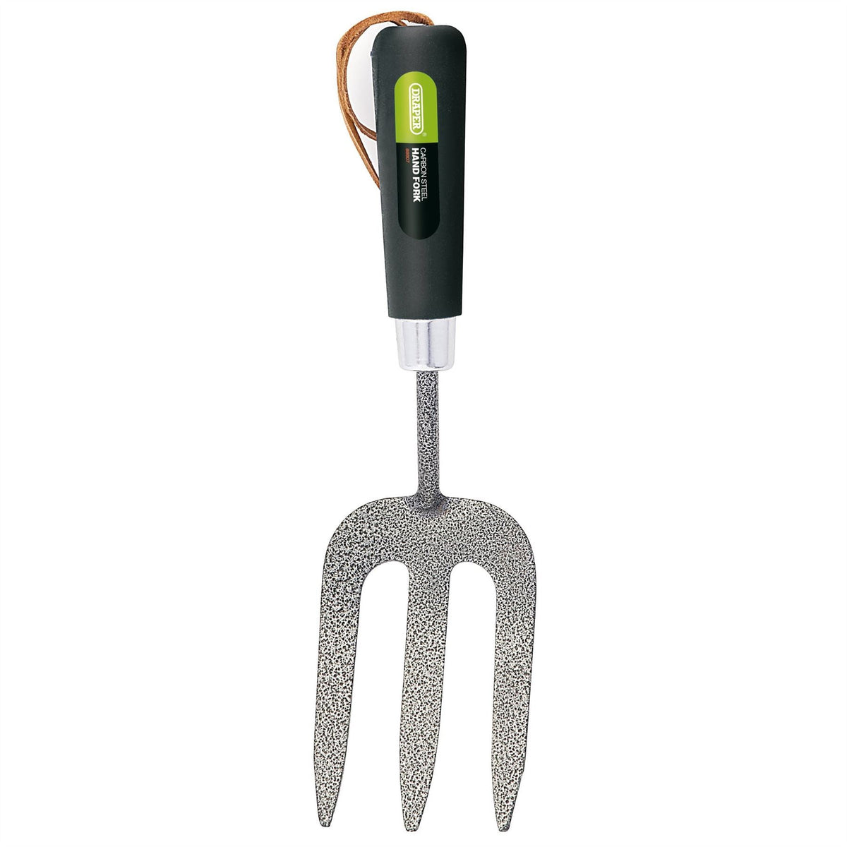 Draper Carbon Steel Heavy Duty Hand Fork 88807  White Rose Tools