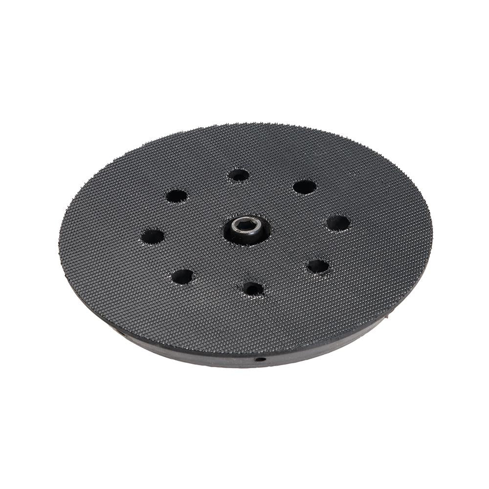 Triton Hook & Loop Backing Pad 125mm 638469