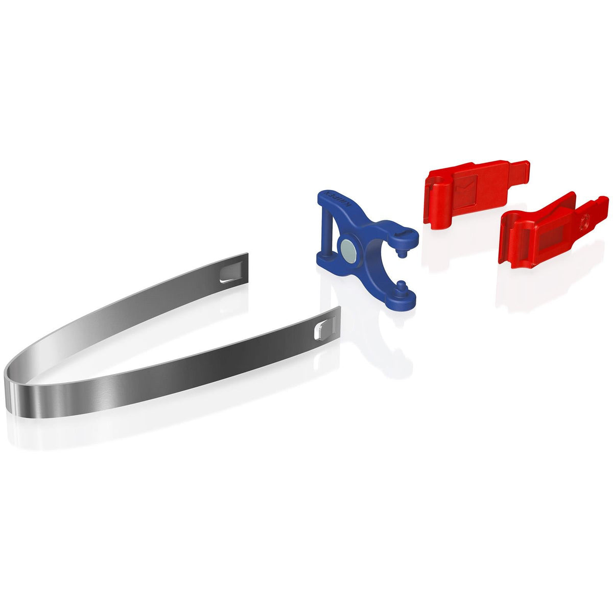 Replacement opening spring for KNIPEX pliers