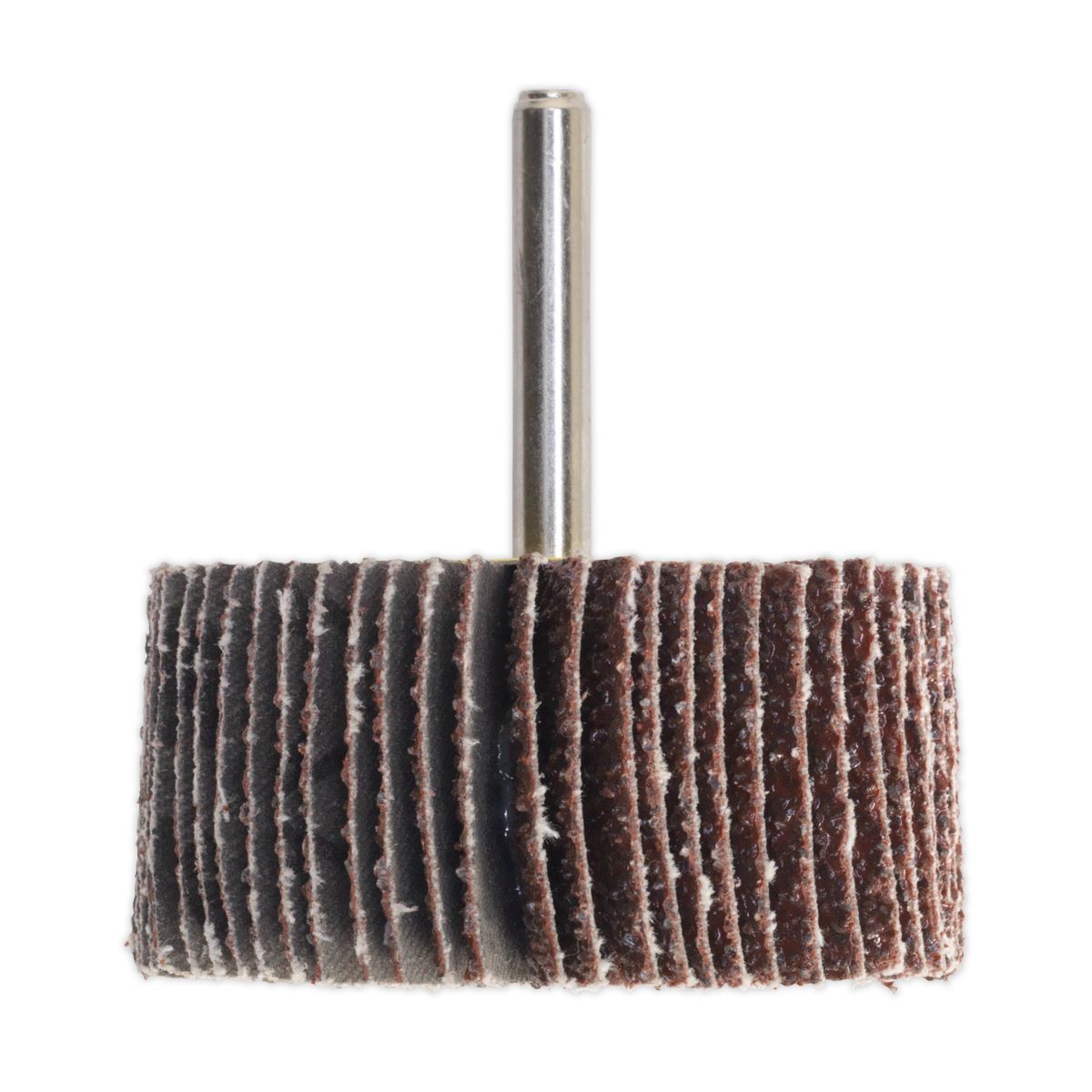 Sealey Flap Wheels 6mm Shaft 