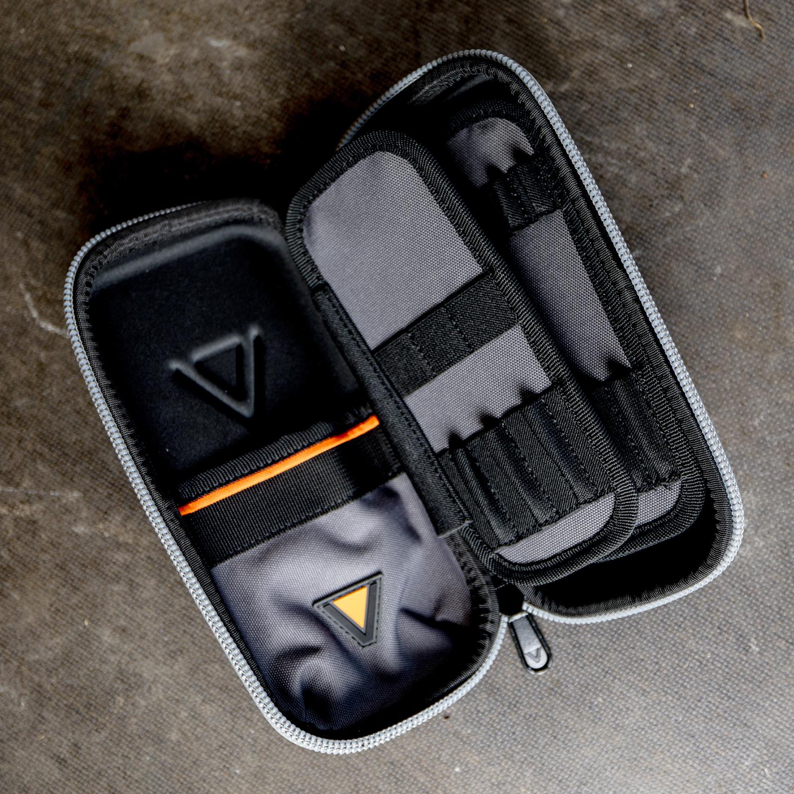 Velocity Drill Pod XS Drill Bit Organiser VS-0505  White Rose Tools
