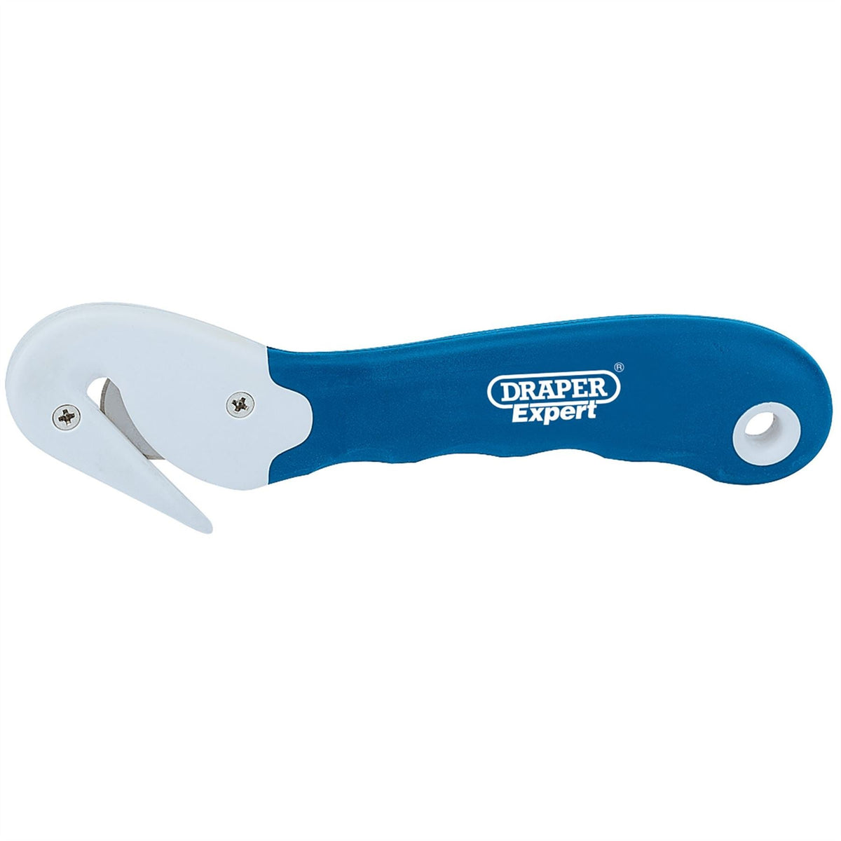 Draper Expert Packaging Cutter 24308  White Rose Tools