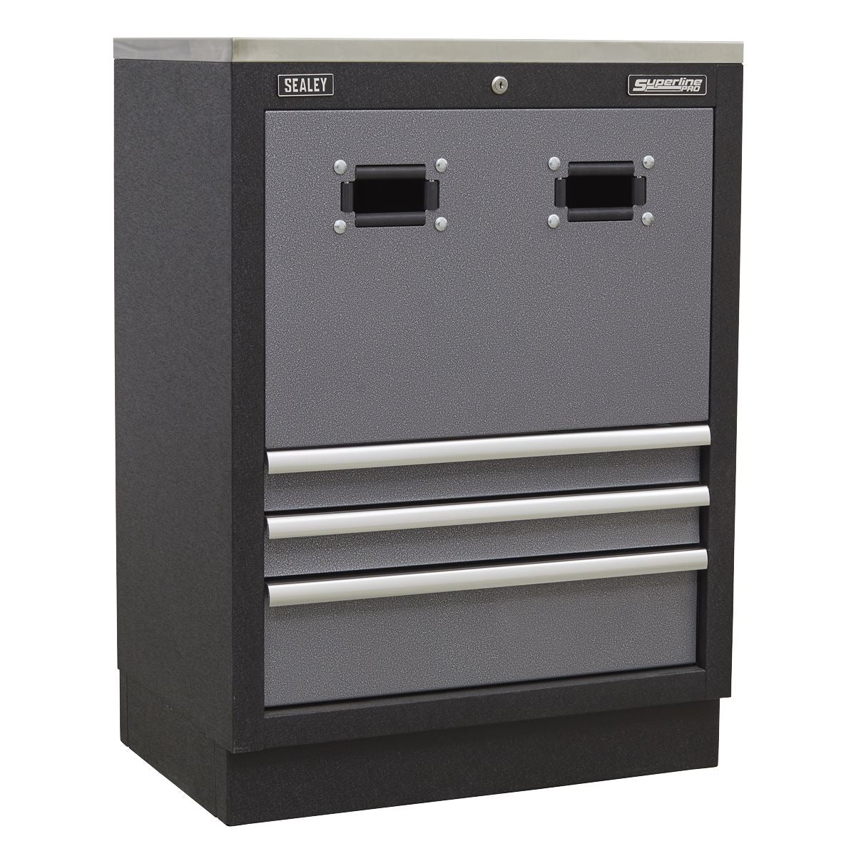 Sealey Superline Pro Modular Reel Cabinet 680mm 