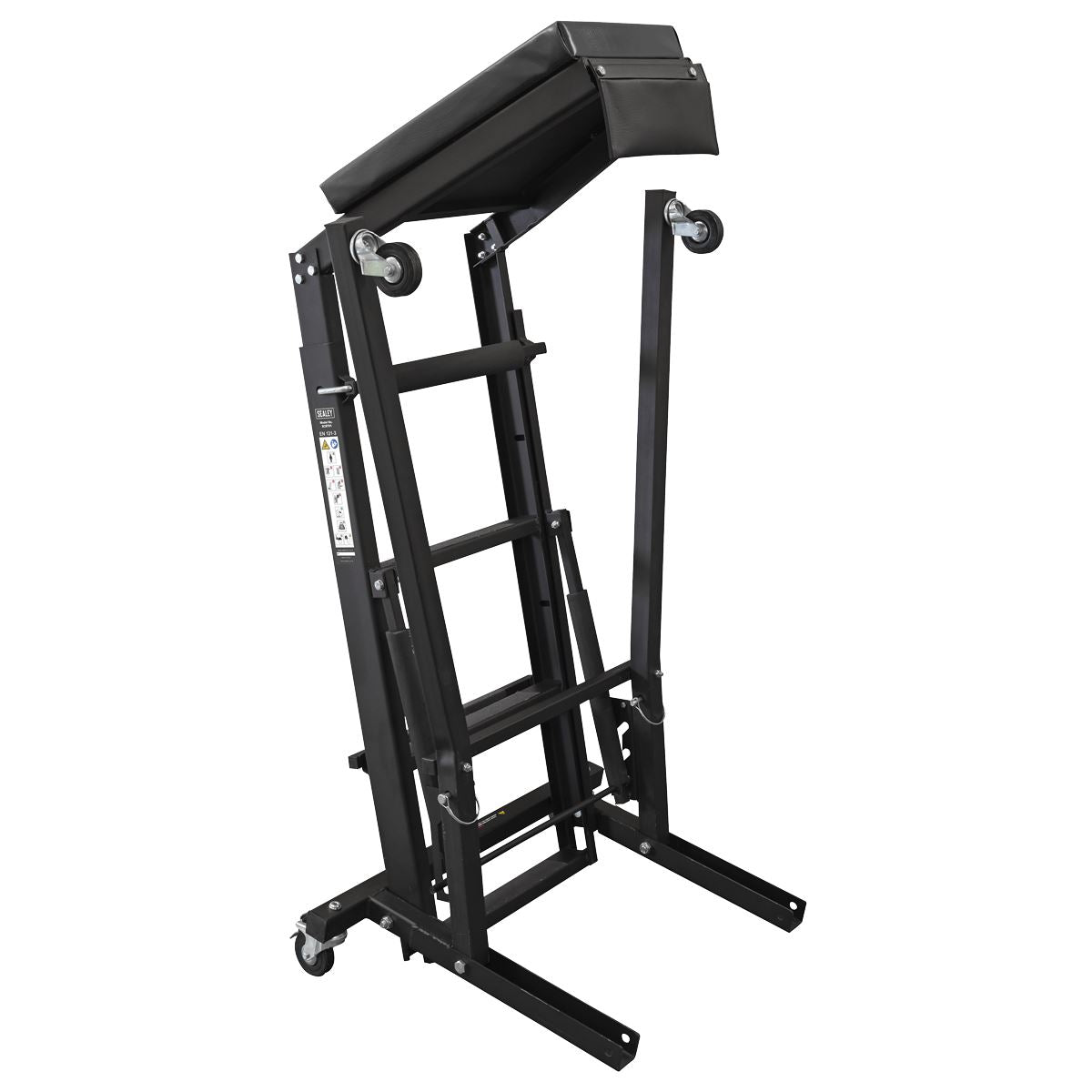 Sealey Topside Engine Bay Creeper