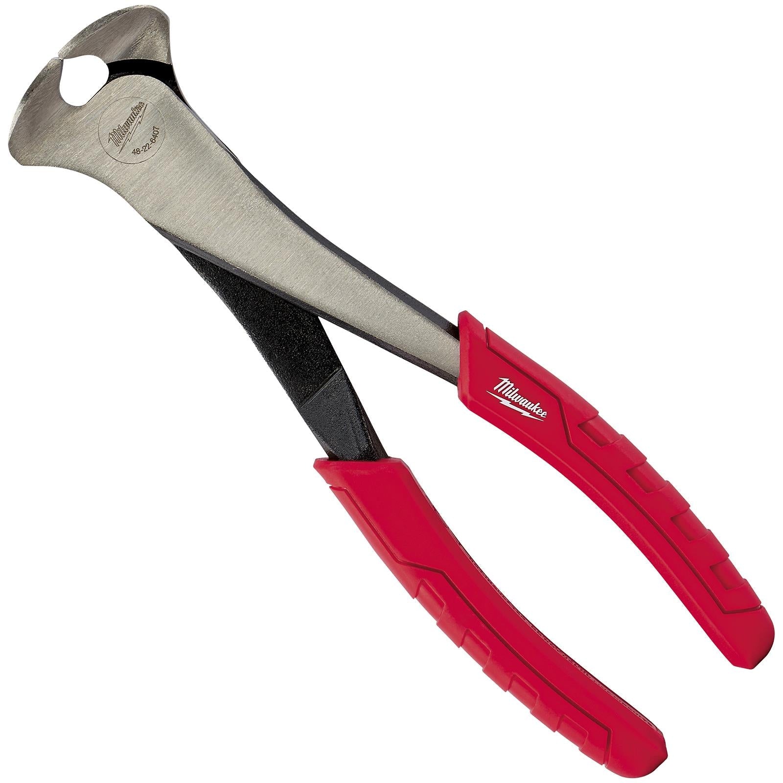 Milwaukee Nipping Pliers 180mm 