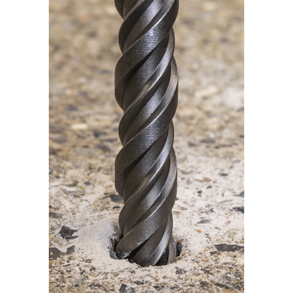 Worksafe by Sealey SDS MAX Drill Bit Ø19 x S40mm