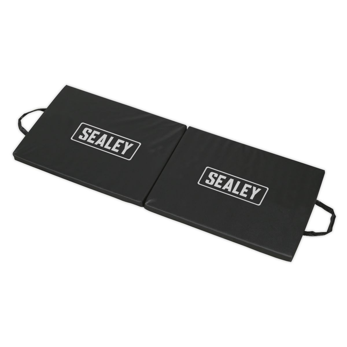Sealey Folding Mechanic's Work Mat 38mm 