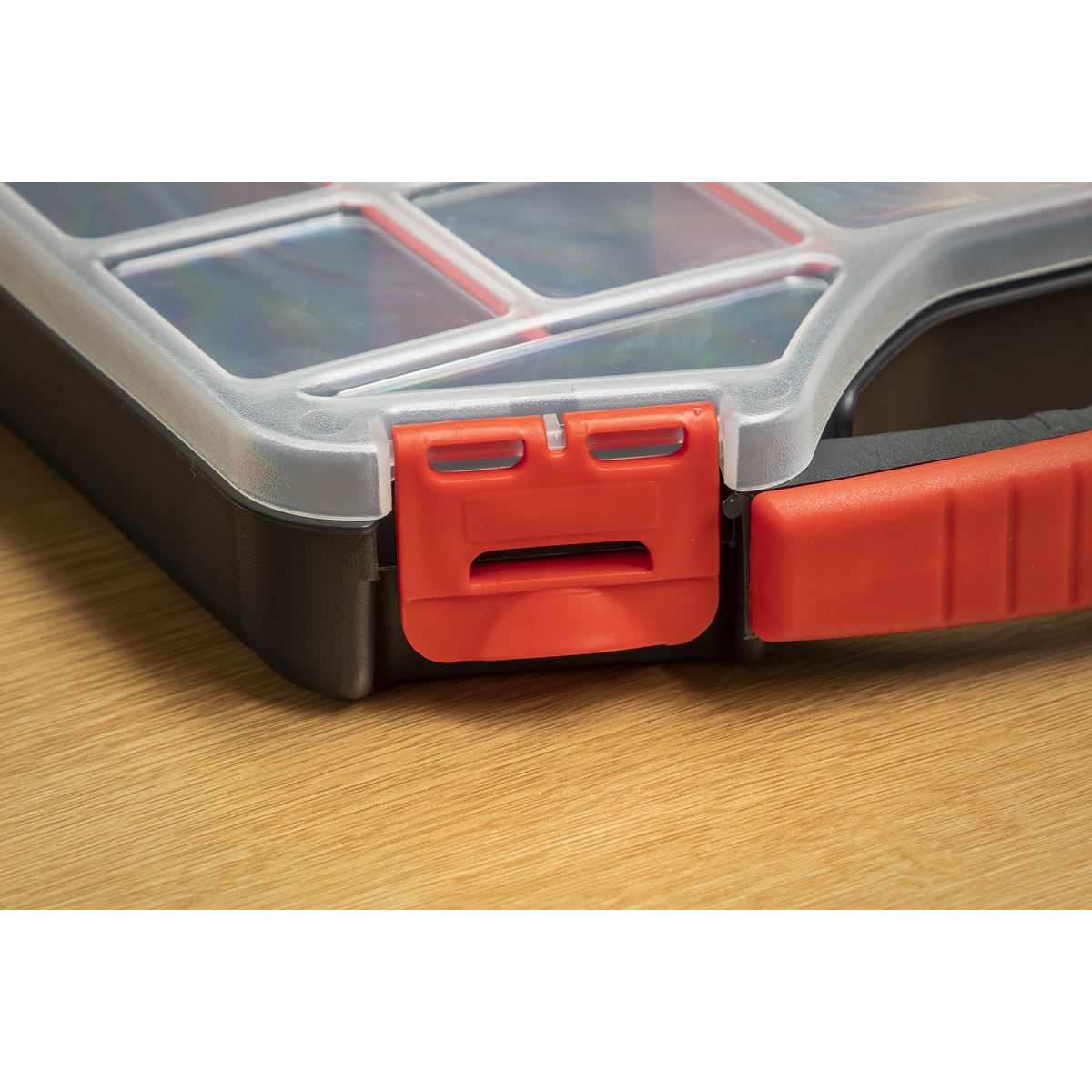 Sealey Assortment Case 20 Compartment - Small 