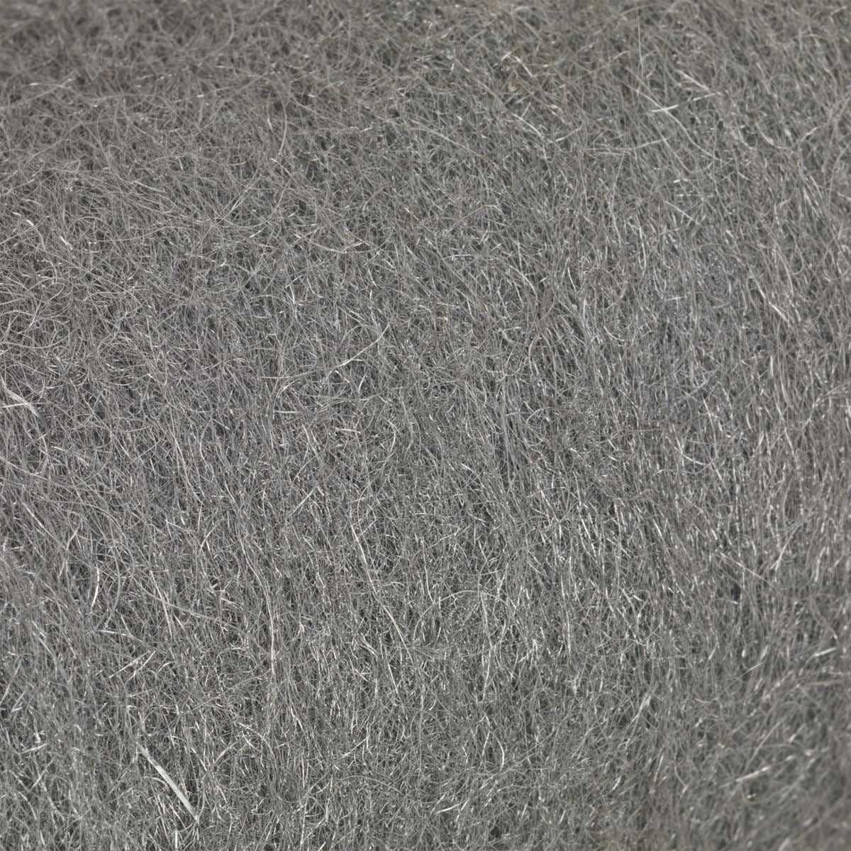 Sealey Steel Wire Wool #0 Fine Grade 450g 