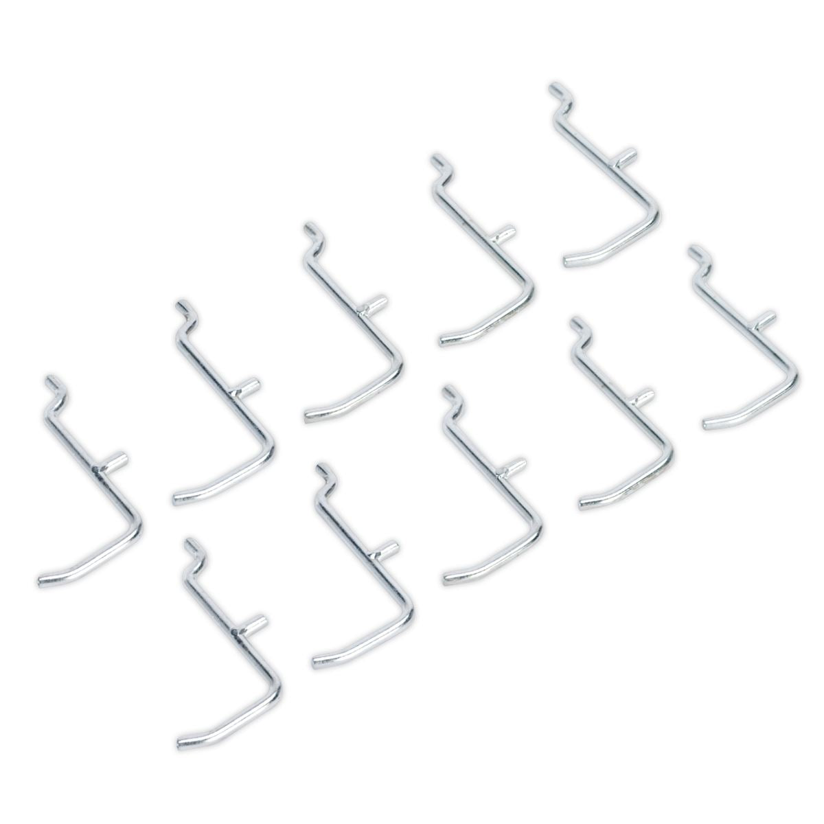 Sealey American Pro Hook Set for APSPB Pegboard