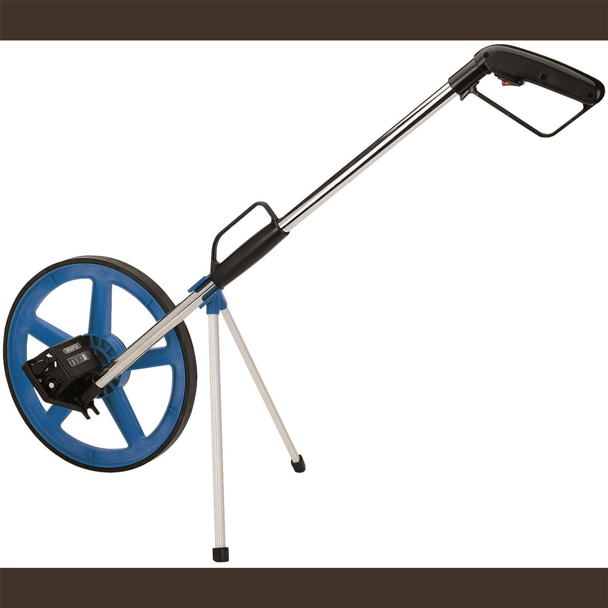 Draper Measuring Wheel 44238  White Rose Tools