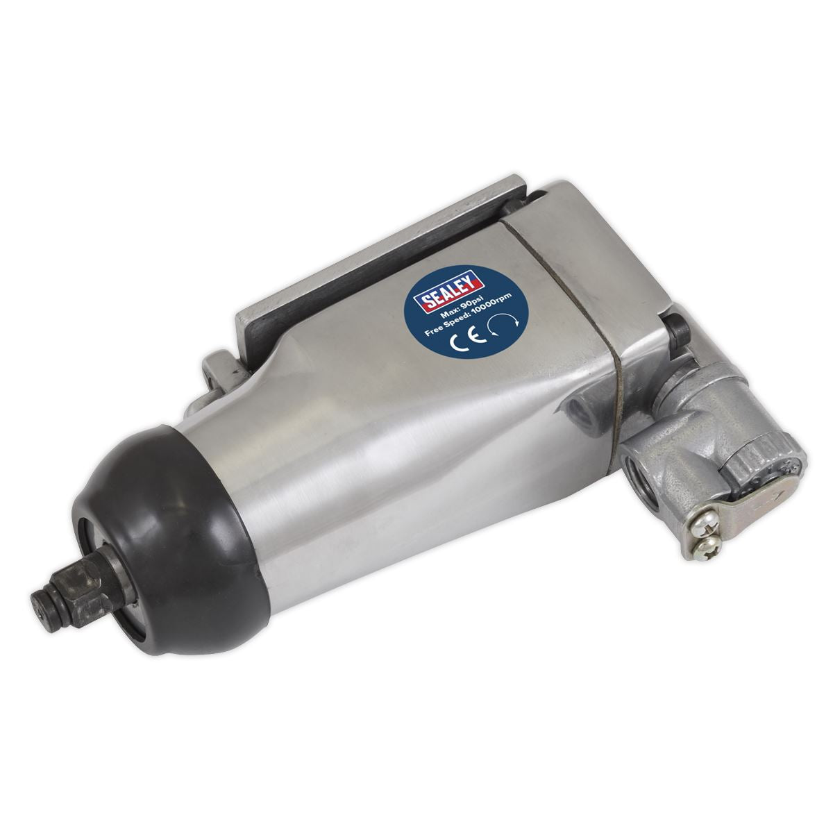 Sealey Air Impact Wrench 3/8"Sq Drive