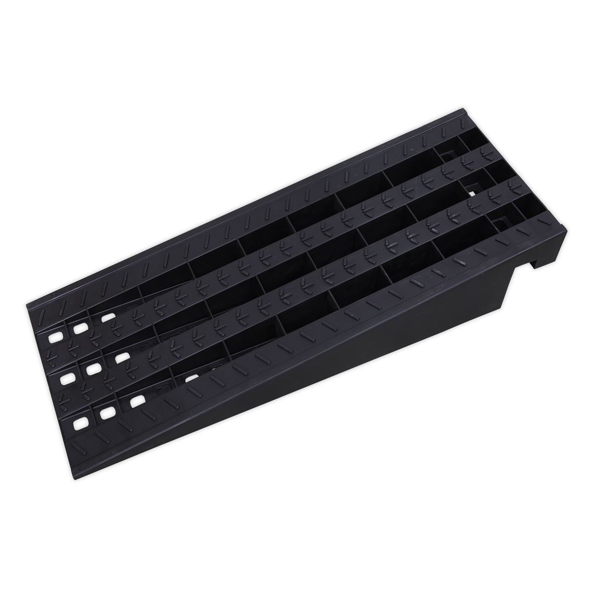 Sealey Modular Pit Ramp Car 4 Tonne 