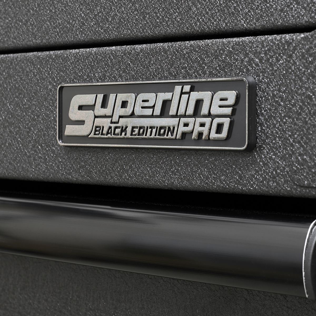Sealey Superline Pro Mobile Tool Cabinet 1600mm with Power Tool Charging Drawer 