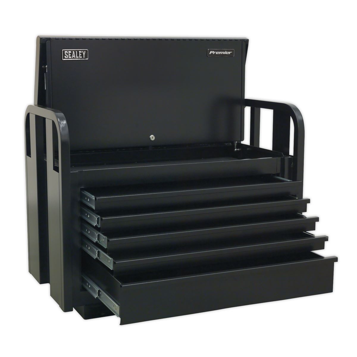 Sealey Premier Site Box 5 Drawer 915mm Heavy-Duty