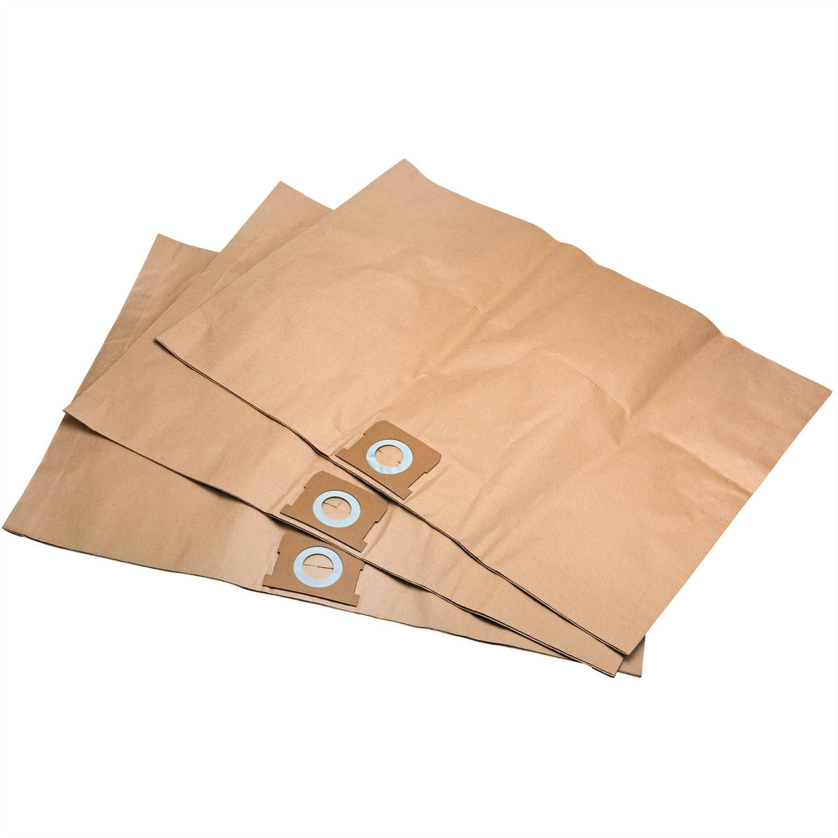 Draper Dust Collection Bags for WDV50SS/110A 83530  White Rose Tools