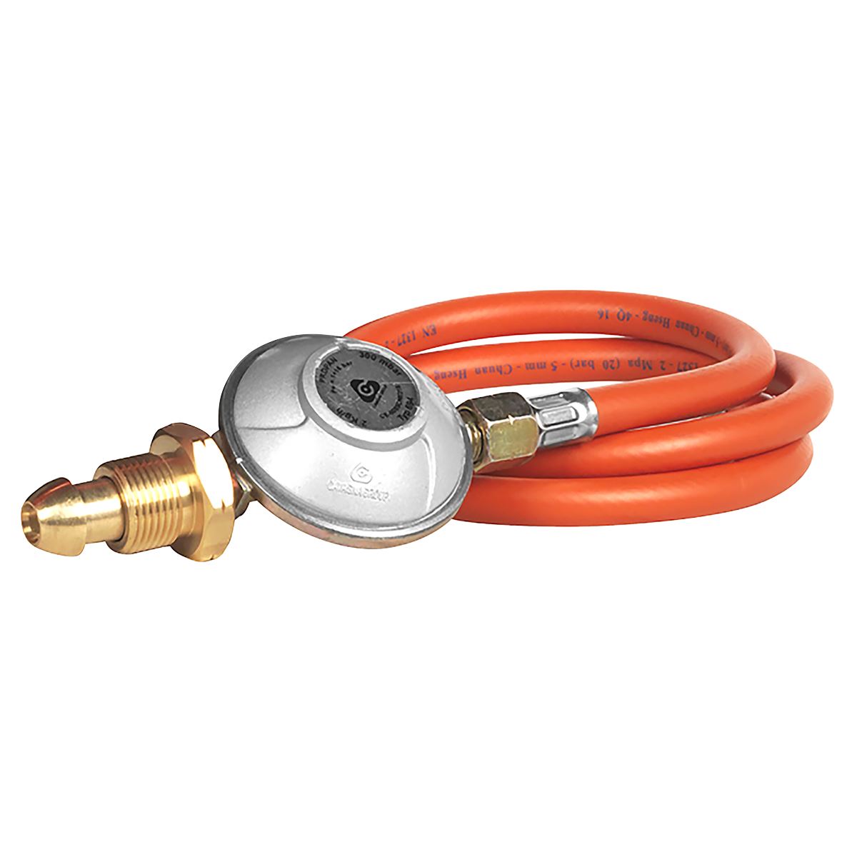Sealey Space Warmer® Propane Heater 61,000-102,000Btu/hr (18-30kW) 