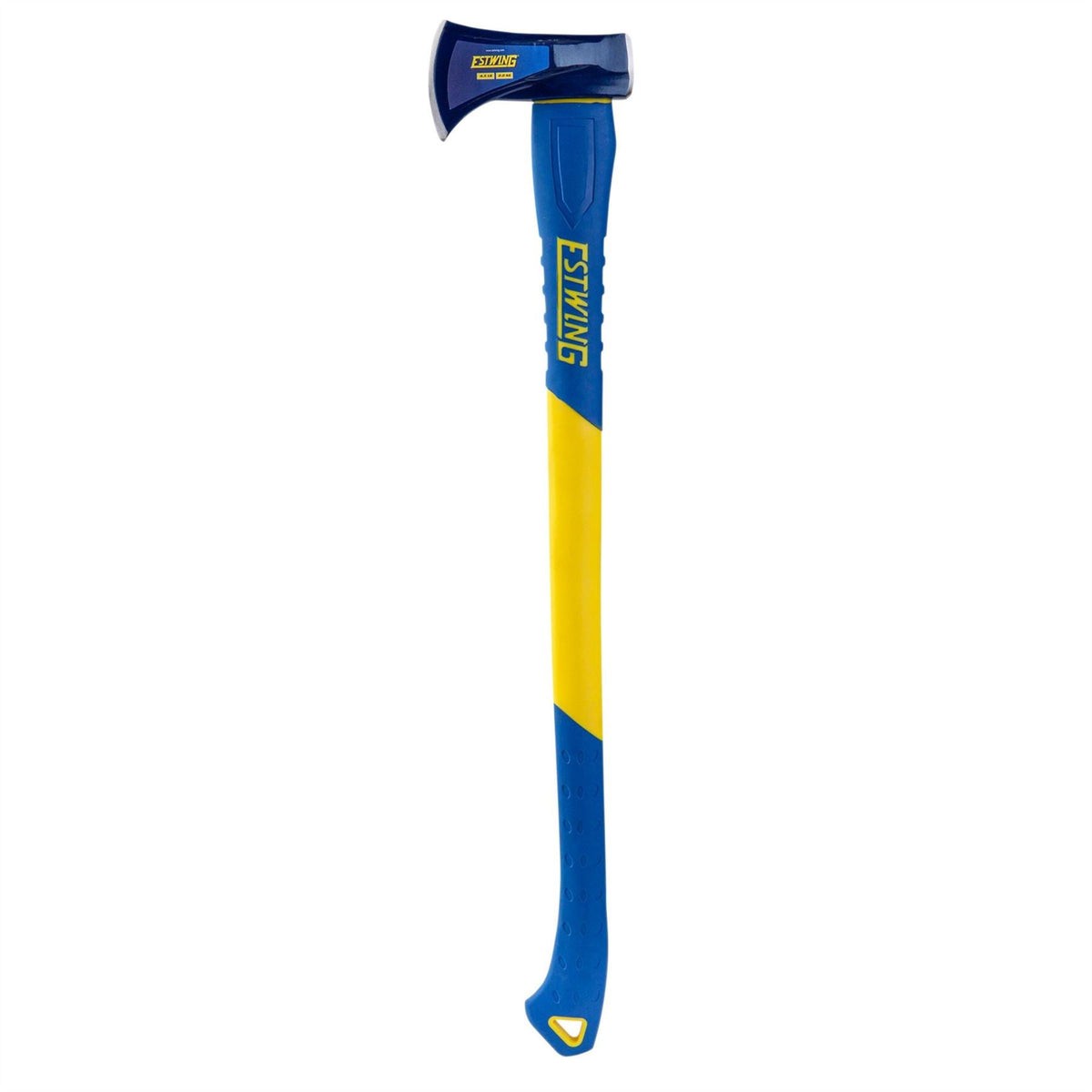Estwing EML-436F Maul with Fibreglass Shaft 2kg/4.5lb 31348  White Rose Tools