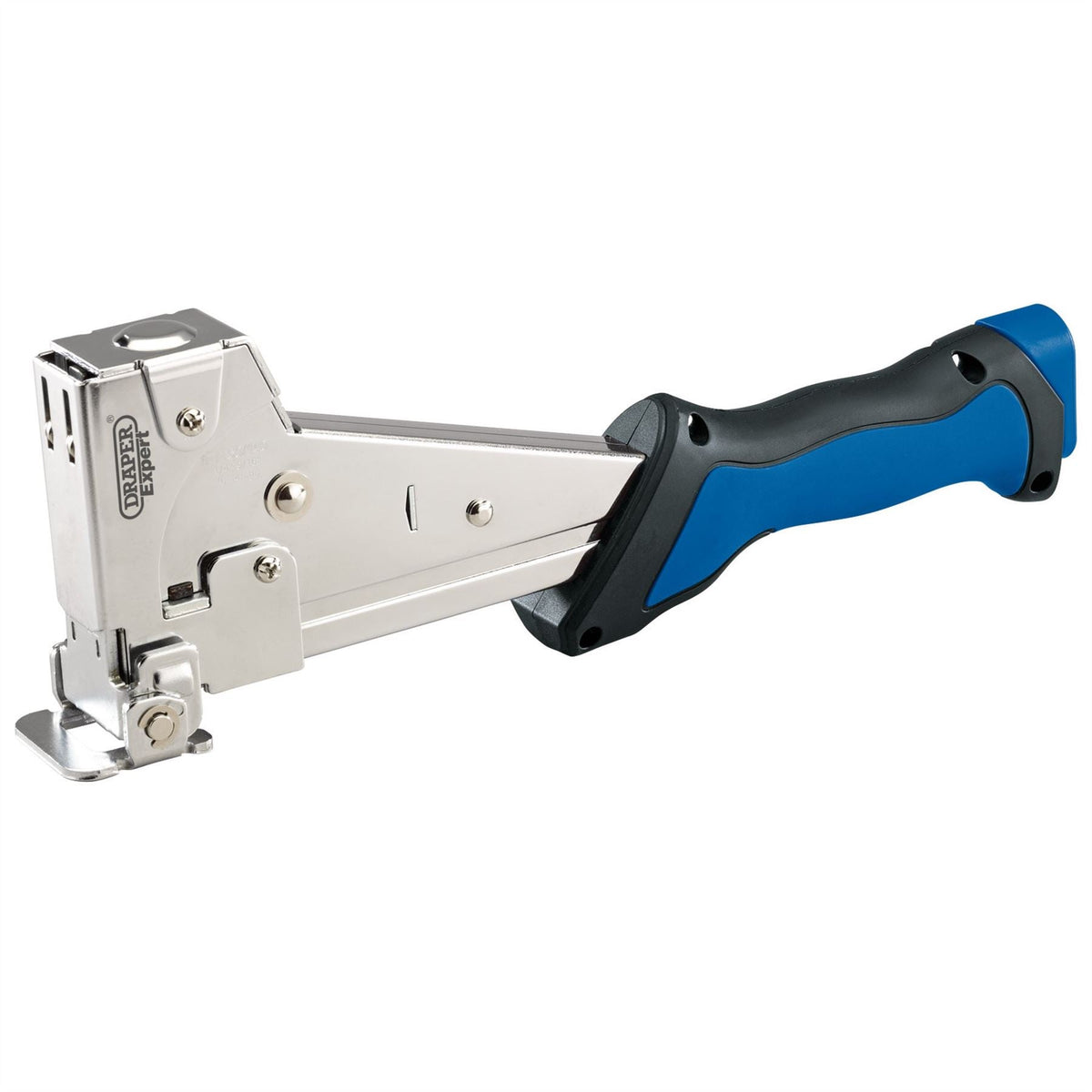Draper Expert Roofing Hammer Tacker 63668  White Rose Tools