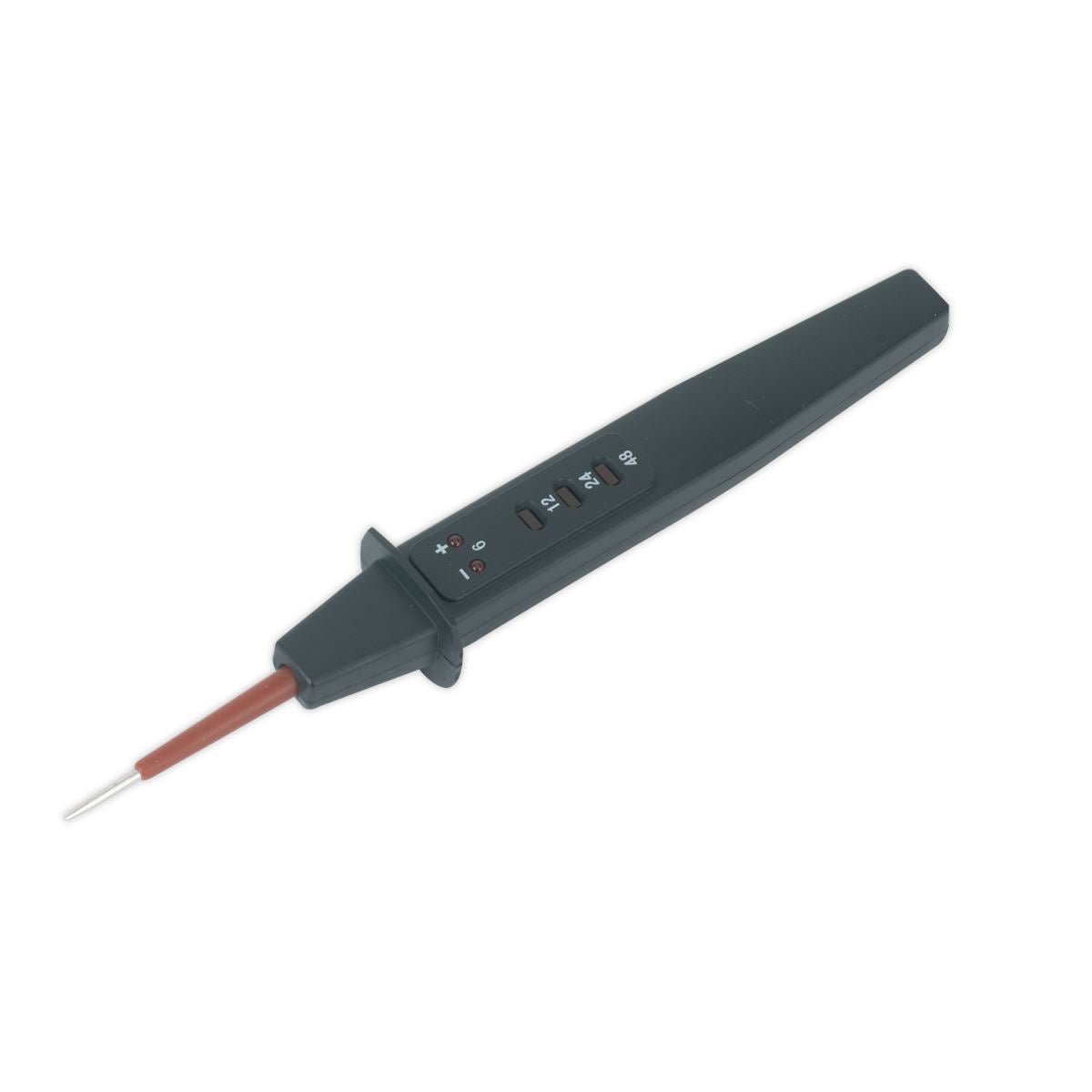 Sealey LED Circuit Tester 6V 12V 24V 48V AC and DC Circuits Car Van Caravan