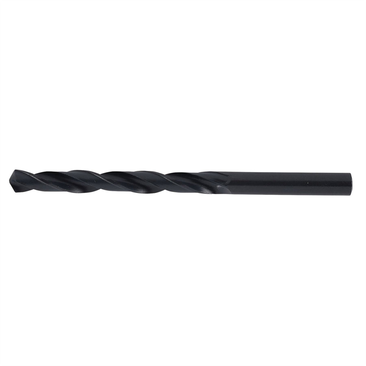 Draper Expert HSS Drill Bit 7.5 x 220mm (Pack of 10) 38812  White Rose Tools