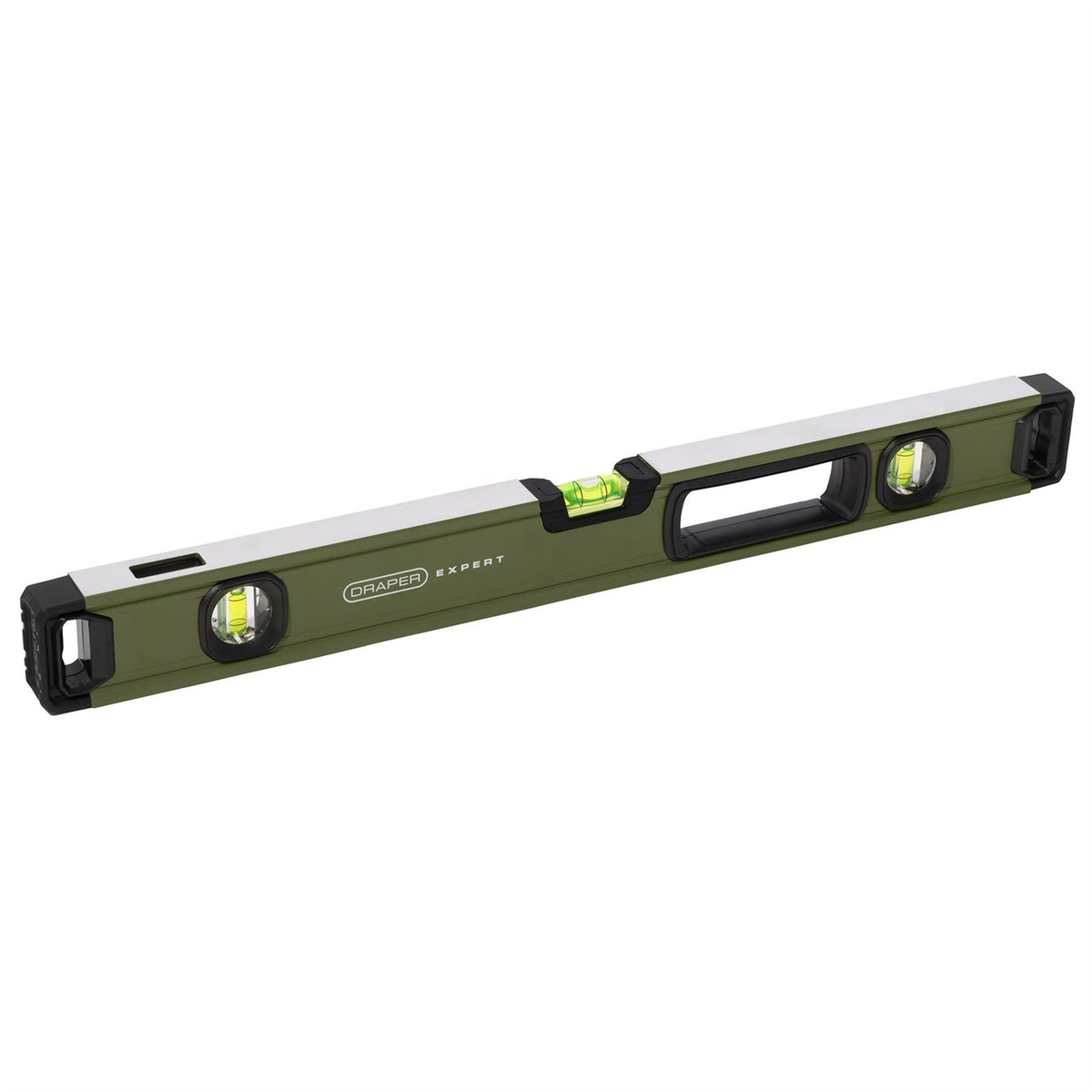 Draper Expert Box Spirit Level with Handle 600mm 28884  White Rose Tools