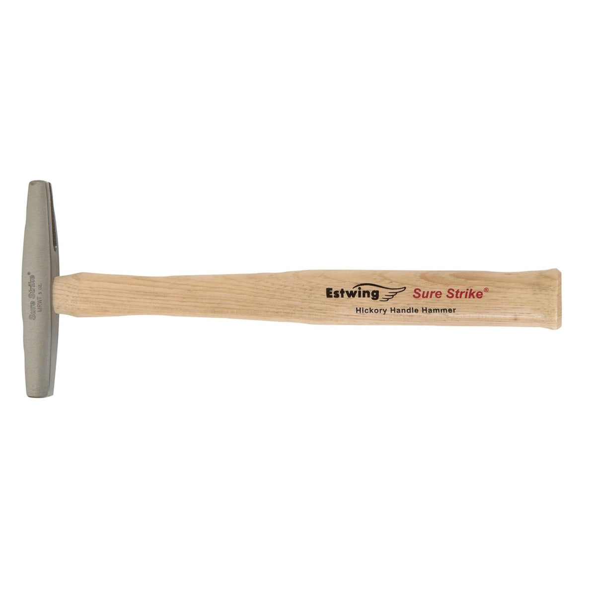 Estwing EMRWT Sure Strike Tack Hammer 5oz/140g 24090  White Rose Tools