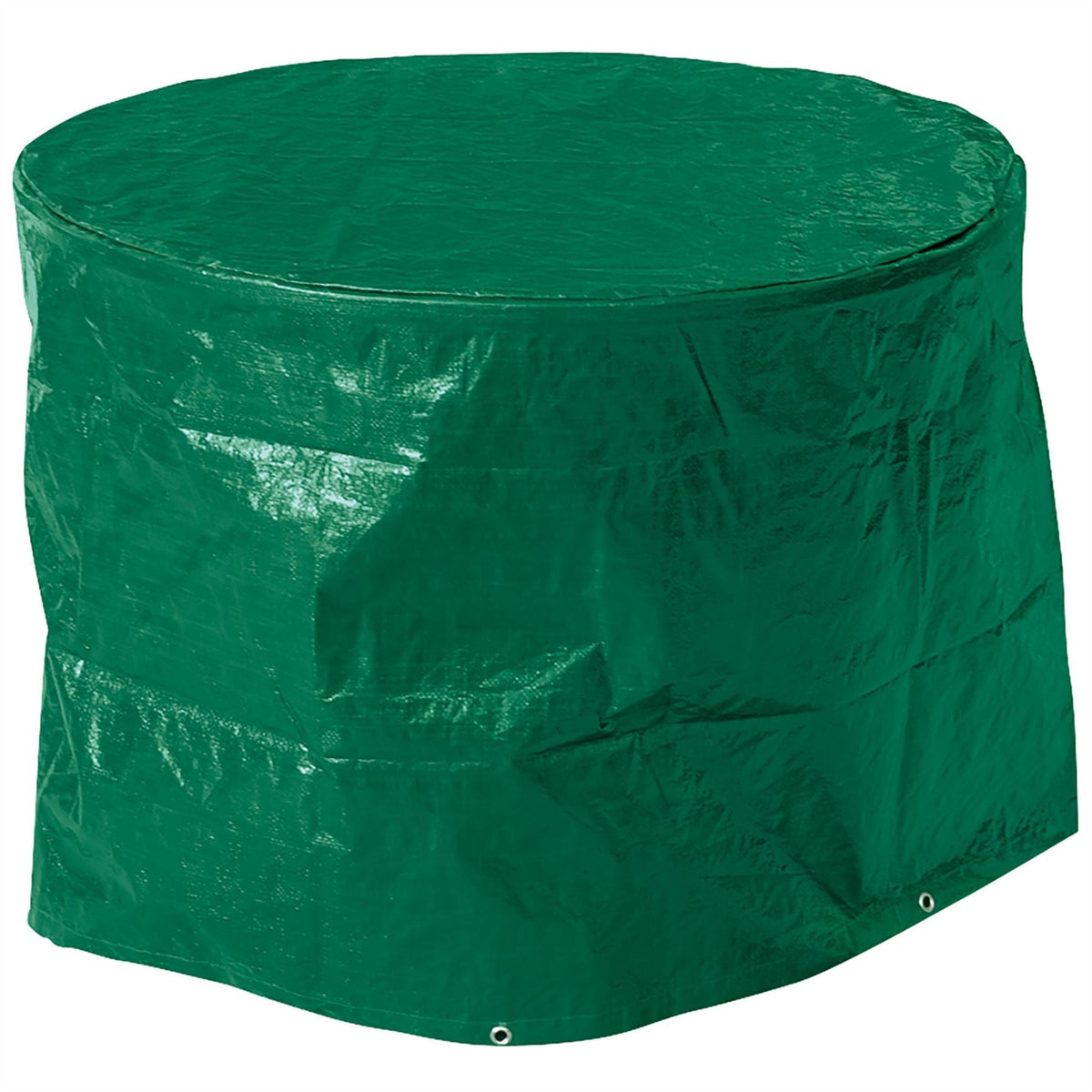 Draper Outdoor Table Cover 1000 x 750mm 76230  White Rose Tools