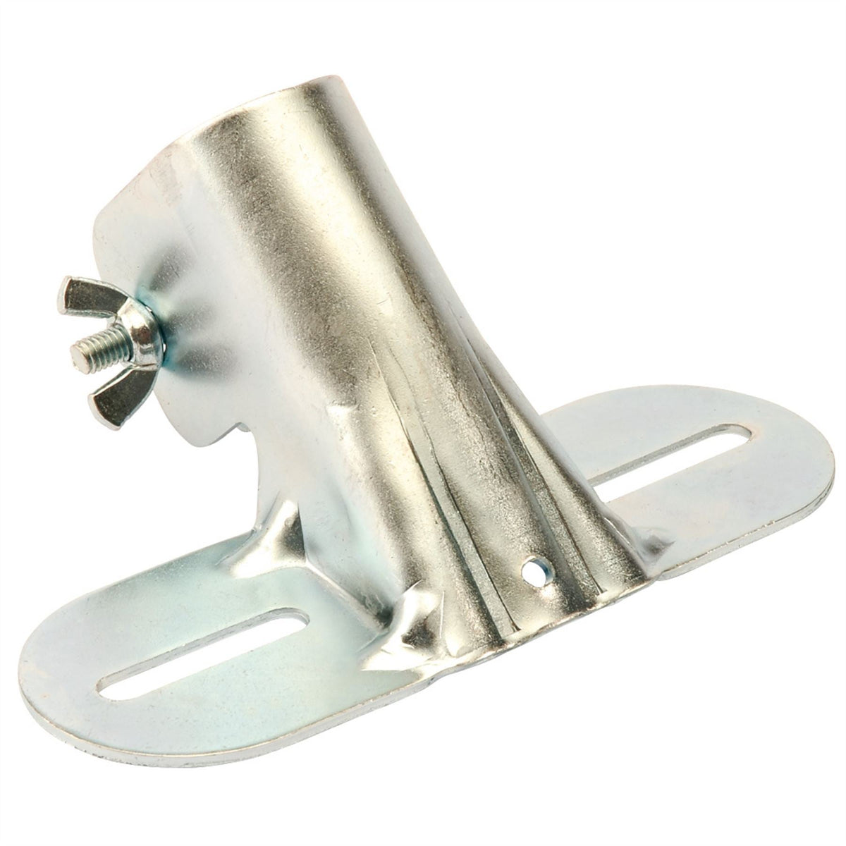 Draper Heavy Duty Metal Broom Bracket 43789  White Rose Tools