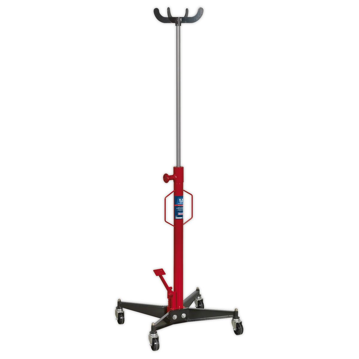 Sealey Vertical Transmission Jack 300kg