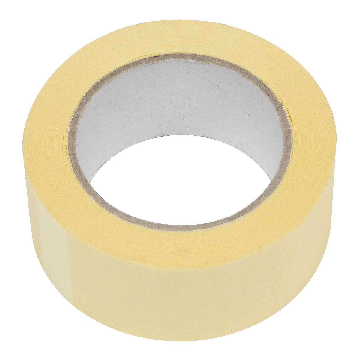 Sealey Premium Quality Masking Tape 36mm x 50m 24pcs