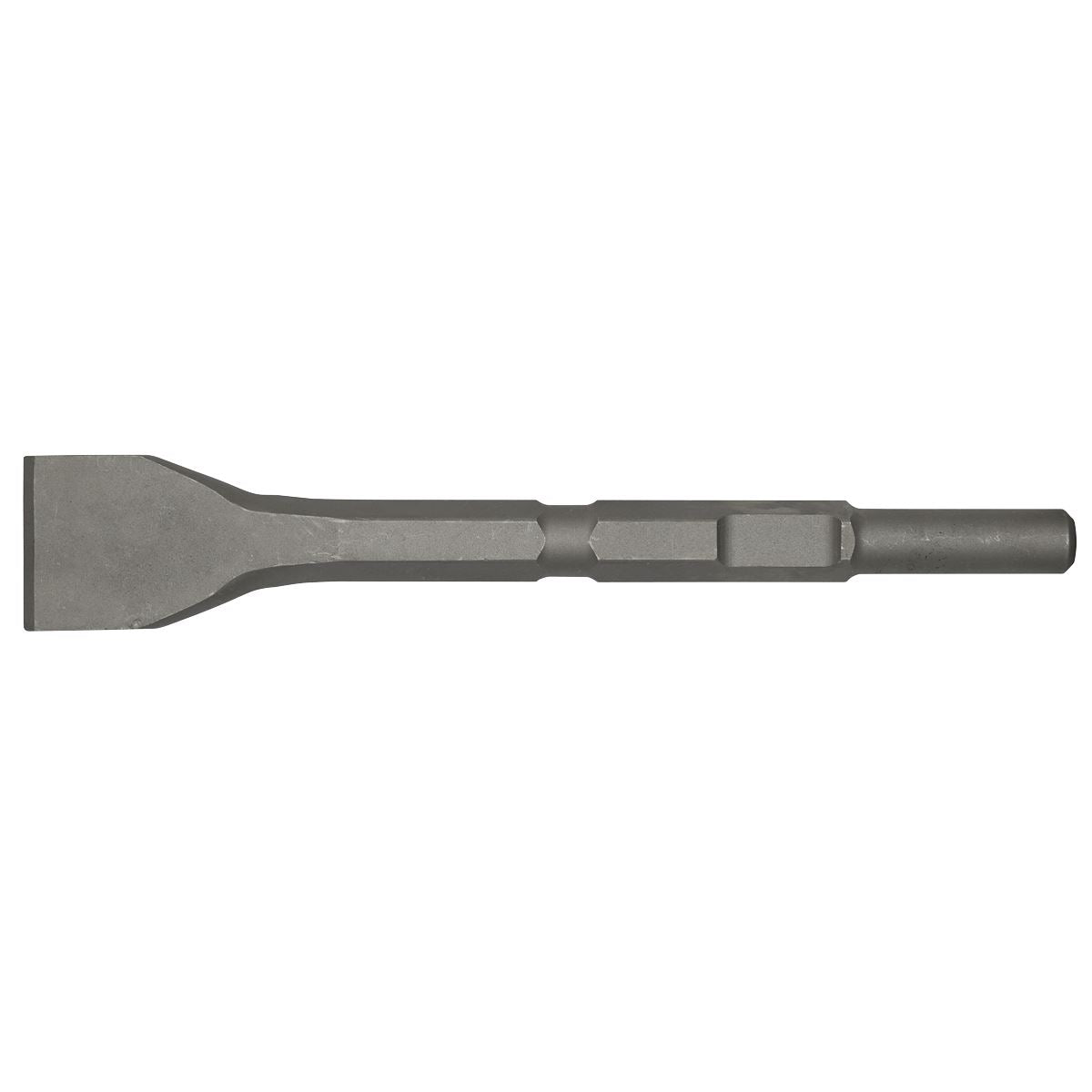 Worksafe by Sealey Wide Chisel 50 x 300mm - Kango 900