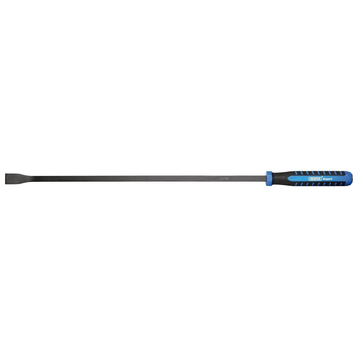 Draper Expert Soft Grip Pry Bar 915mm 27782  White Rose Tools