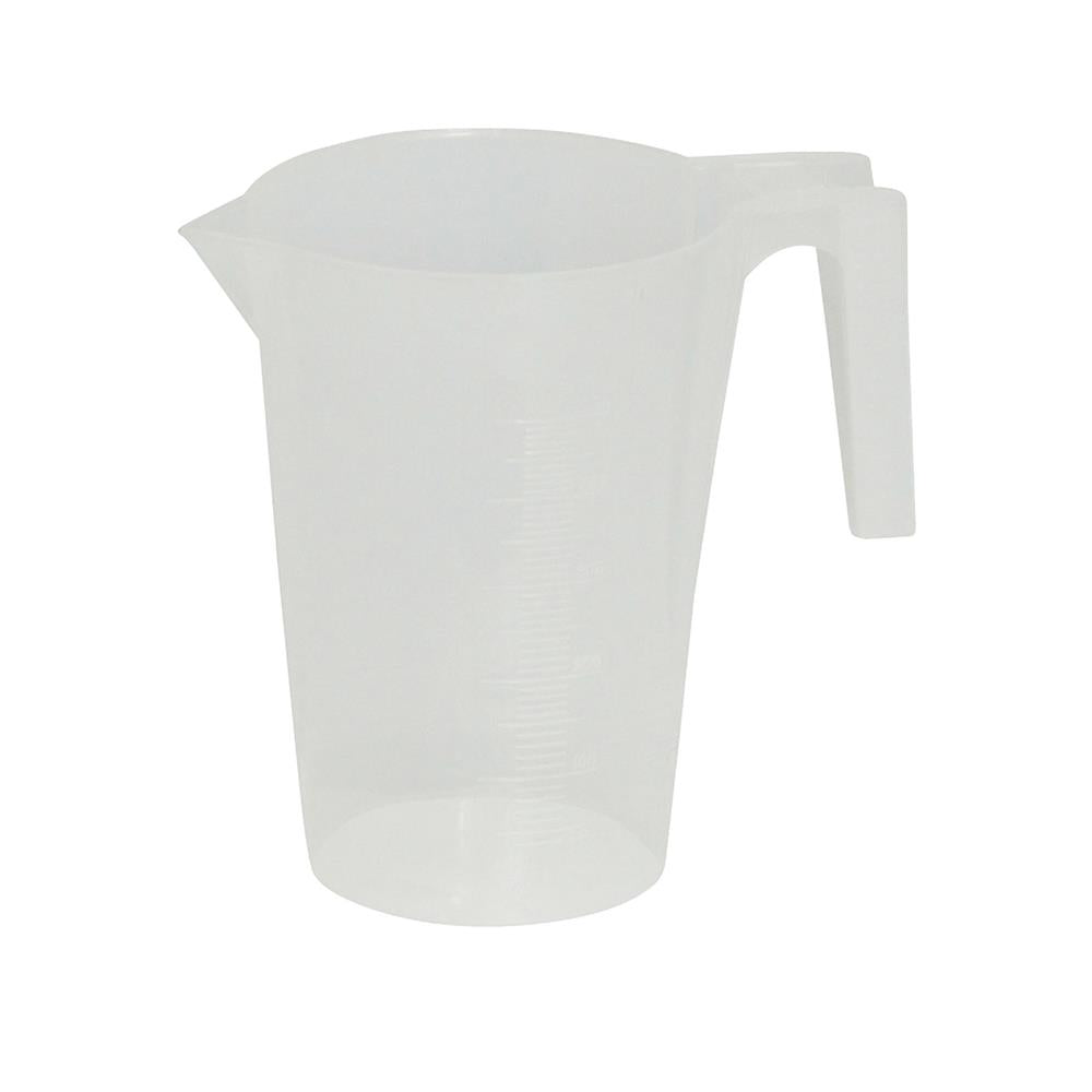 Silverline Measuring Jug 1Ltr 675289