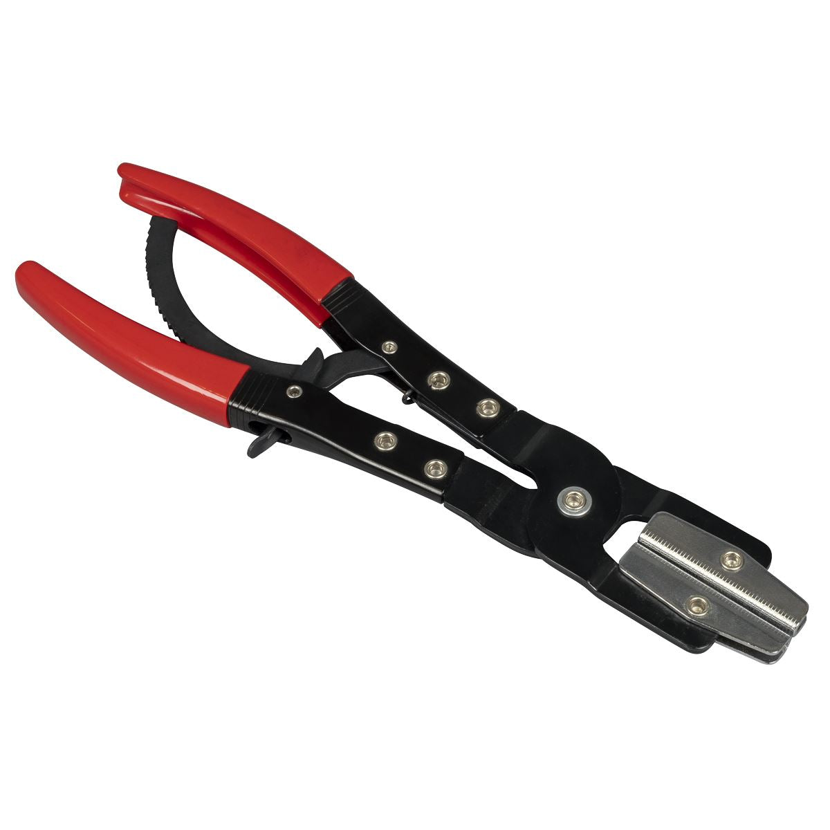 Sealey Ratchet Hose Clamp Pliers 310mm